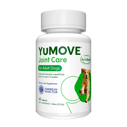 YuMOVE Joint Supplement for Adult Dogs I Tablets product