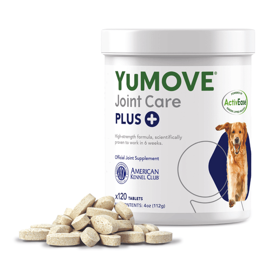 YuMOVE PLUS Joint Supplement Extra-Strength I Tablets product